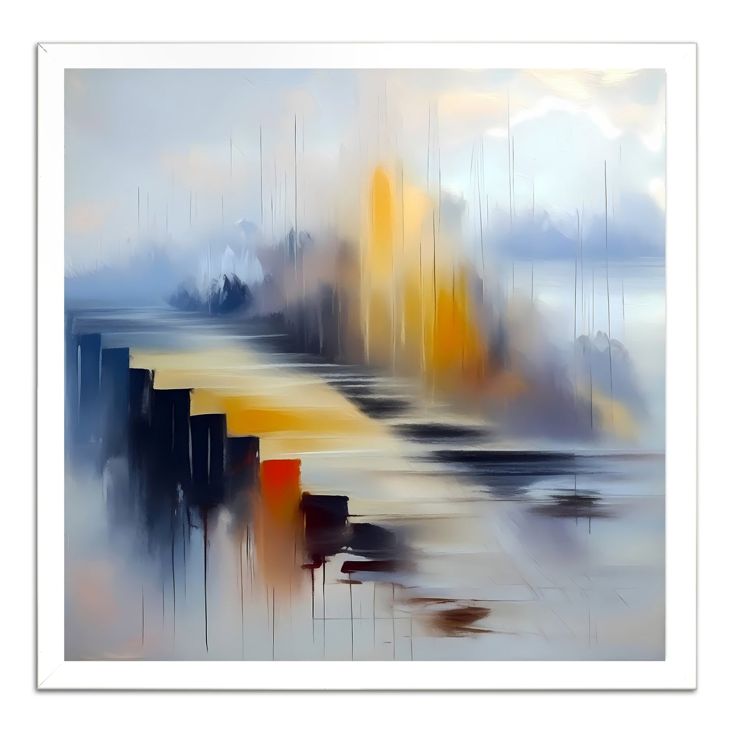 Soaring Dreams