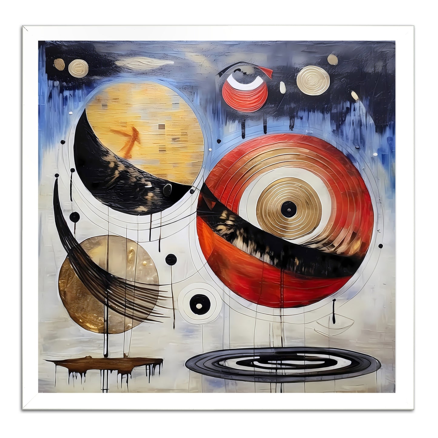 Spheres In Structure