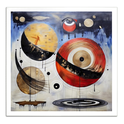 Spheres In Structure