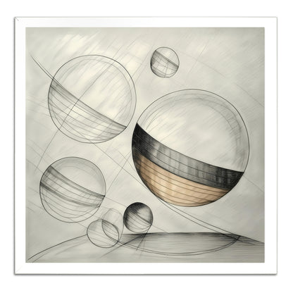 Spheres Of Infinity
