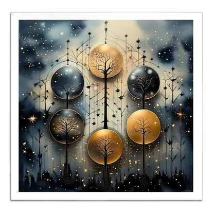 Stellar Symphony