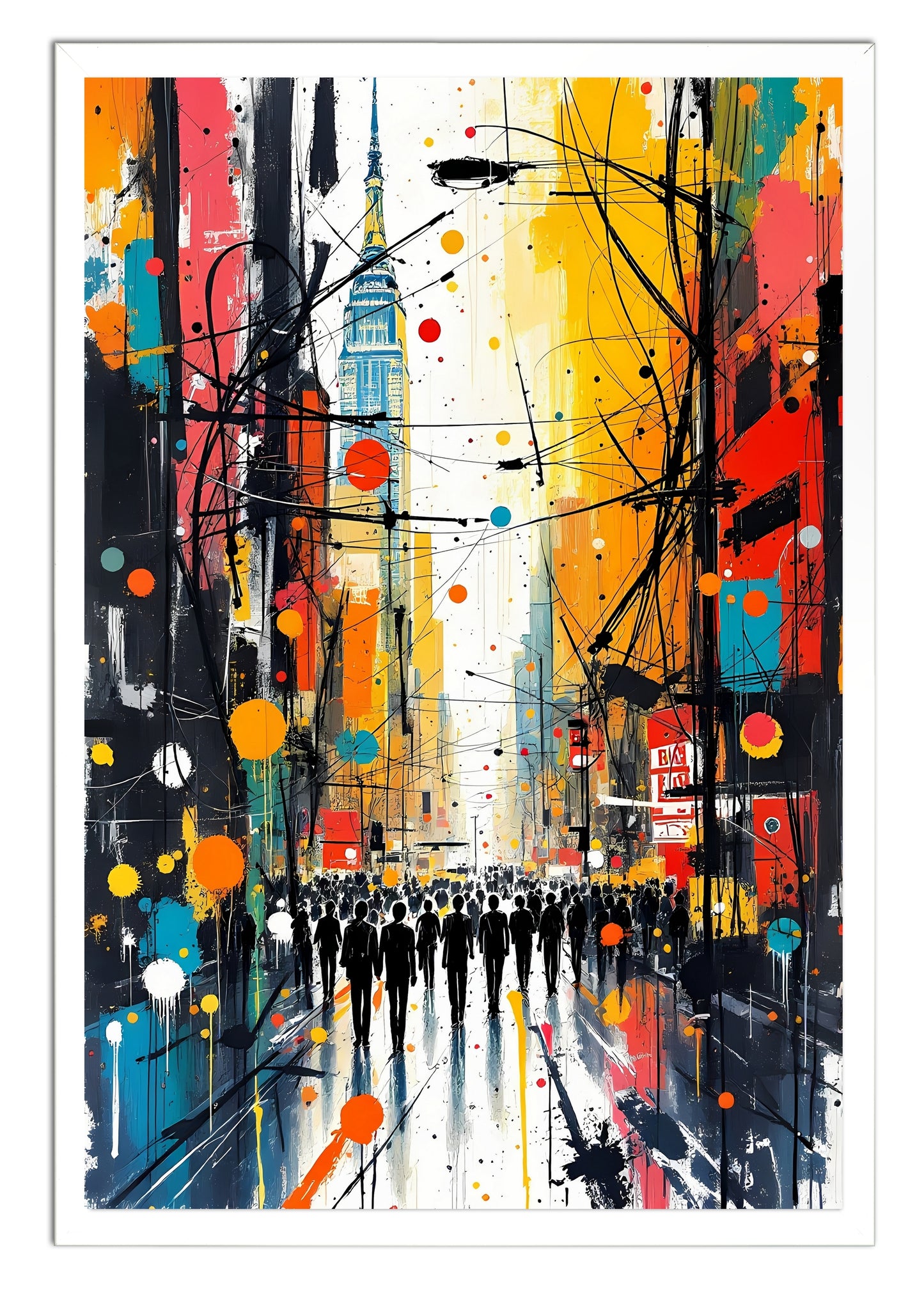 Street Party