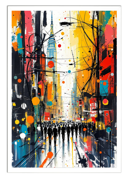 Street Party
