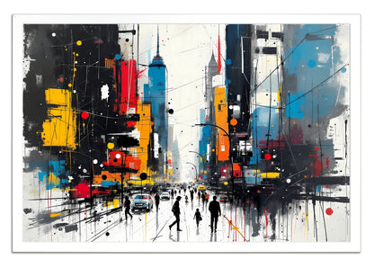 Street Rhythm