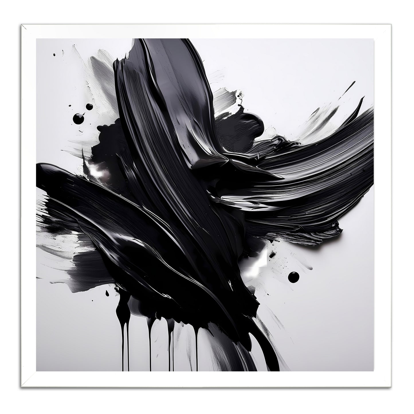 Stroke Of Motion II