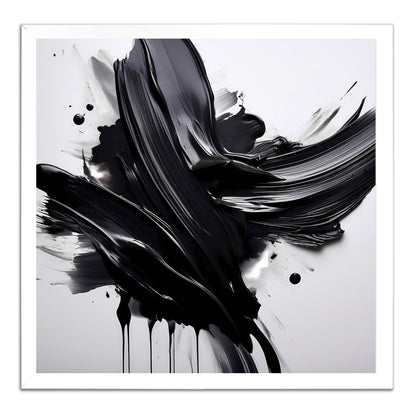 Stroke Of Motion II
