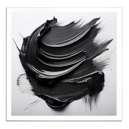 Stroke Of Motion III