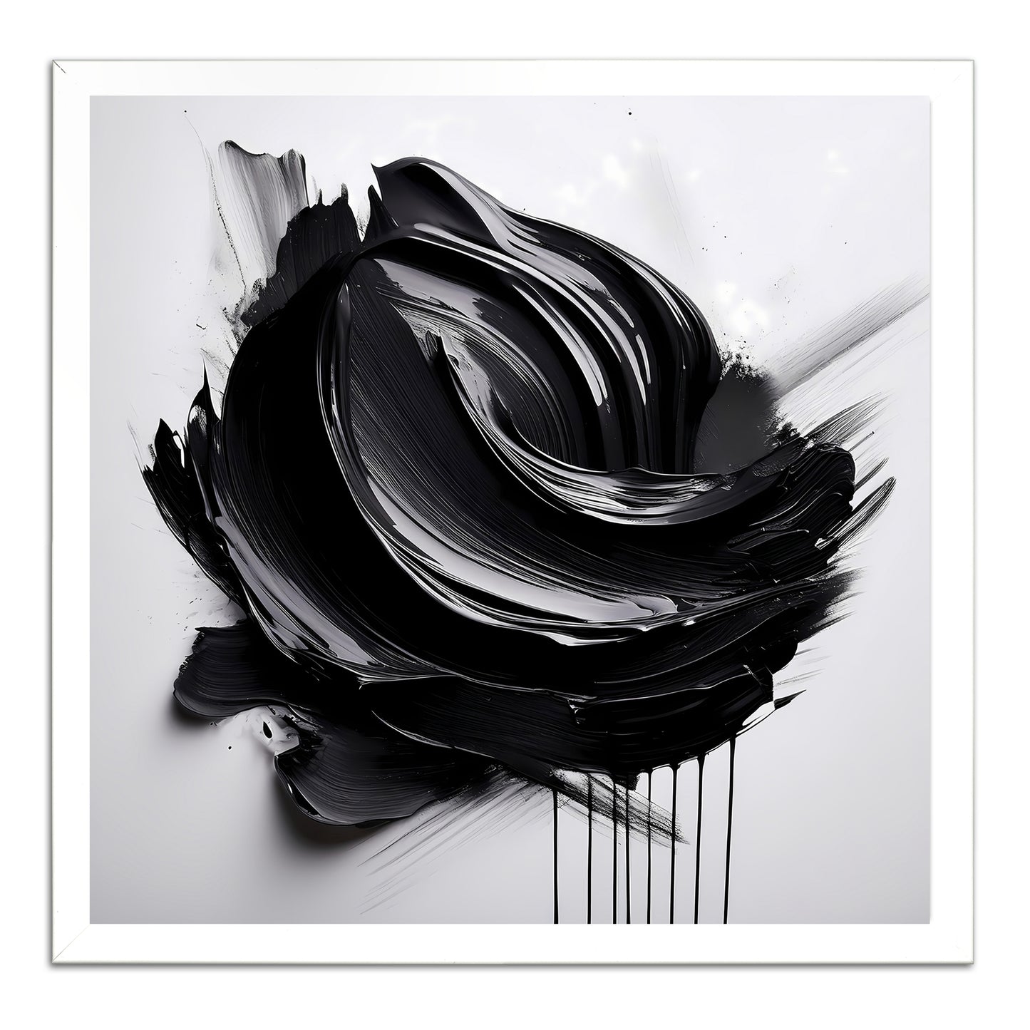 Stroke Of Motion IV