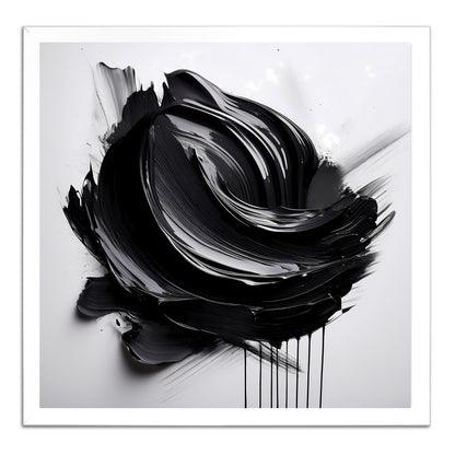 Stroke Of Motion IV
