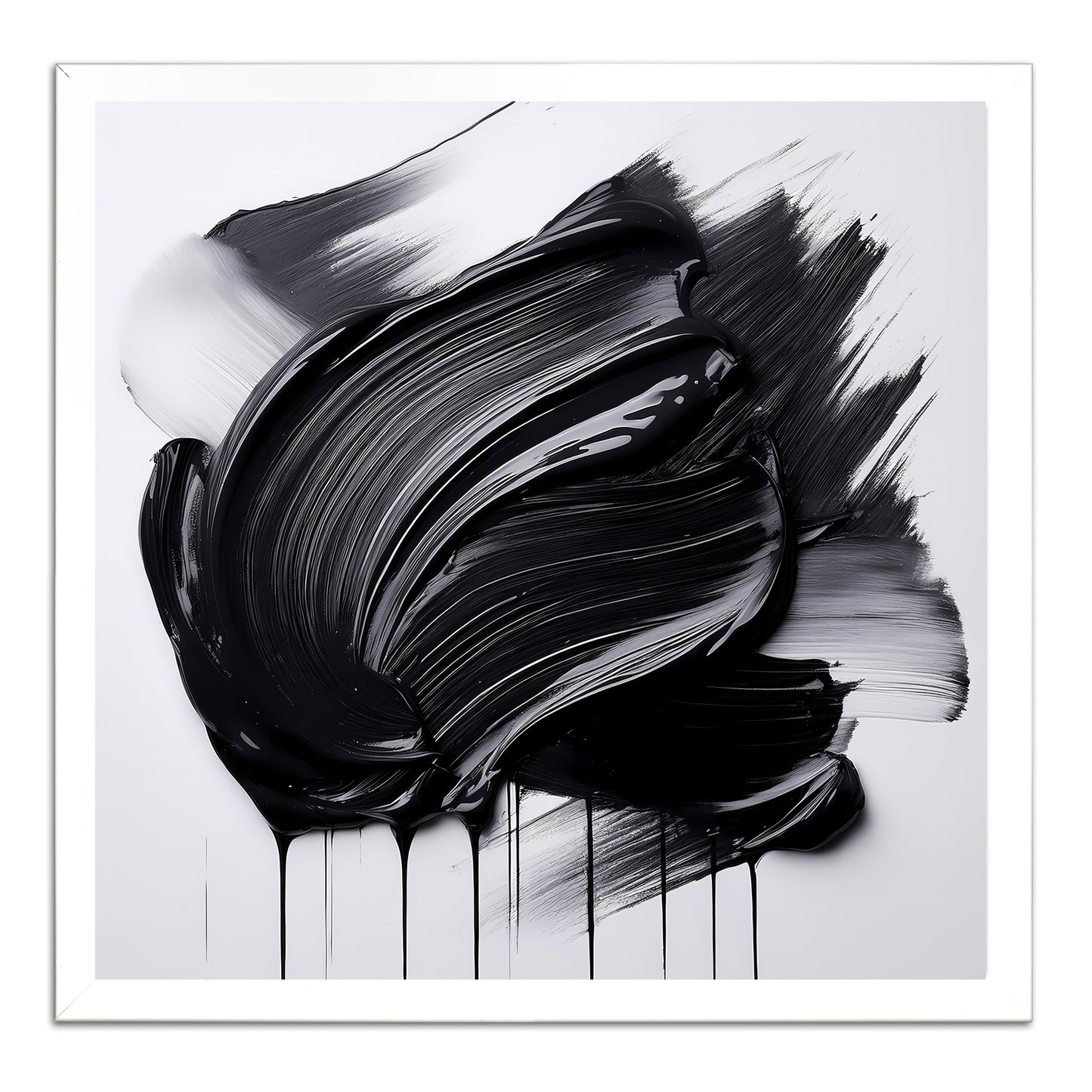 Stroke Of Motion V