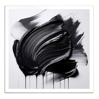 Stroke Of Motion V
