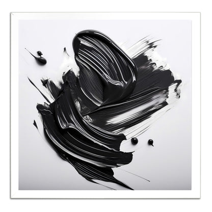Stroke Of Motion VI