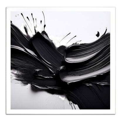 Stroke Of Motion VII