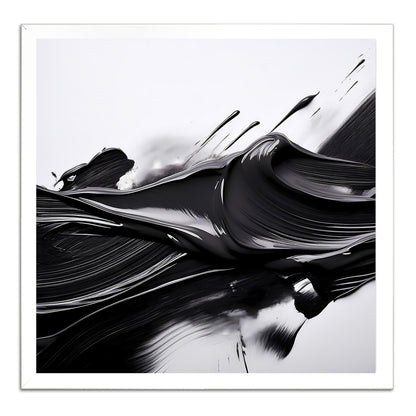 Stroke Of Motion VIII