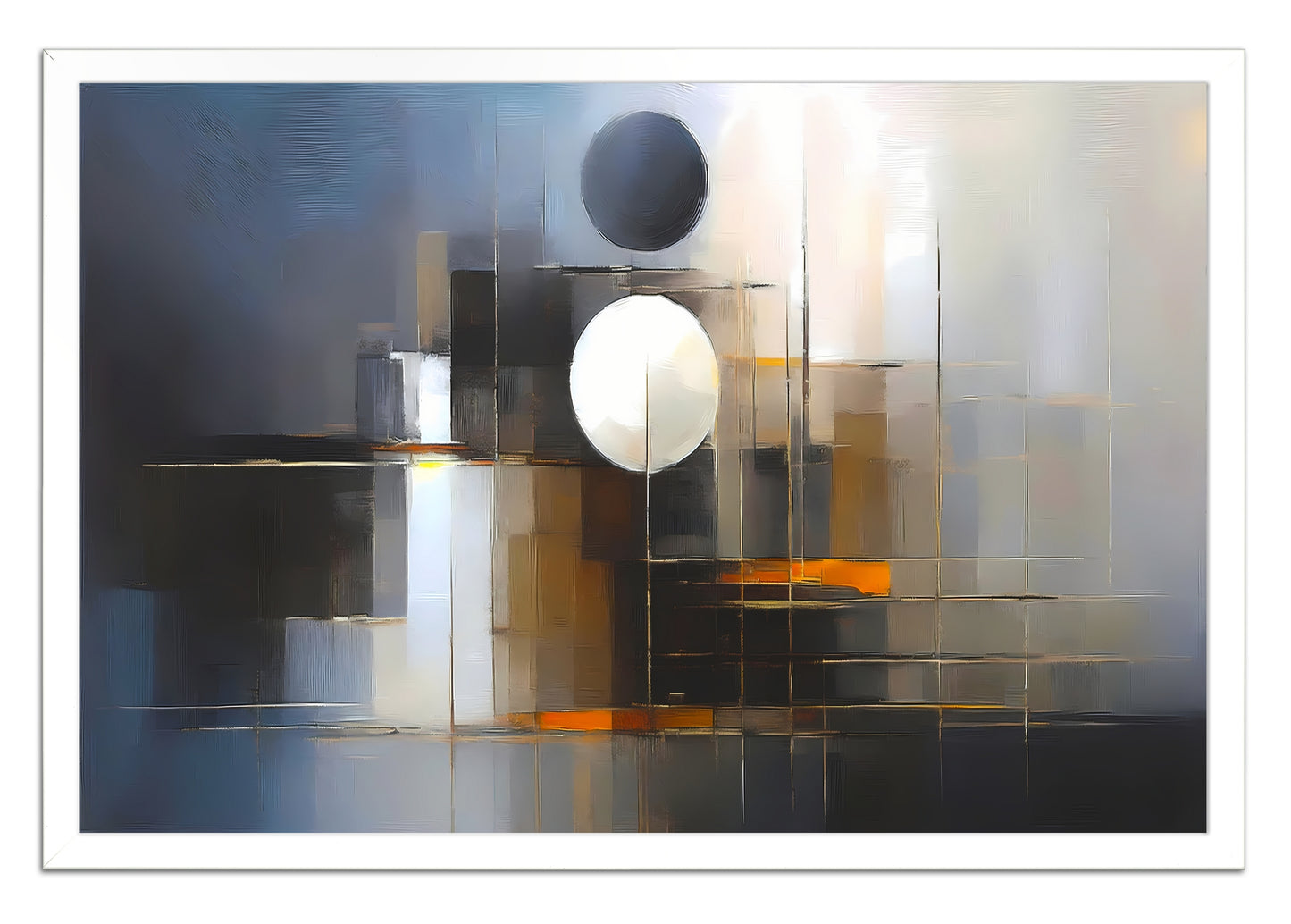 Structural Symphony