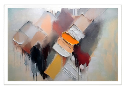Structured Chaos