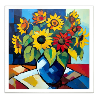 Summers Bouquet I