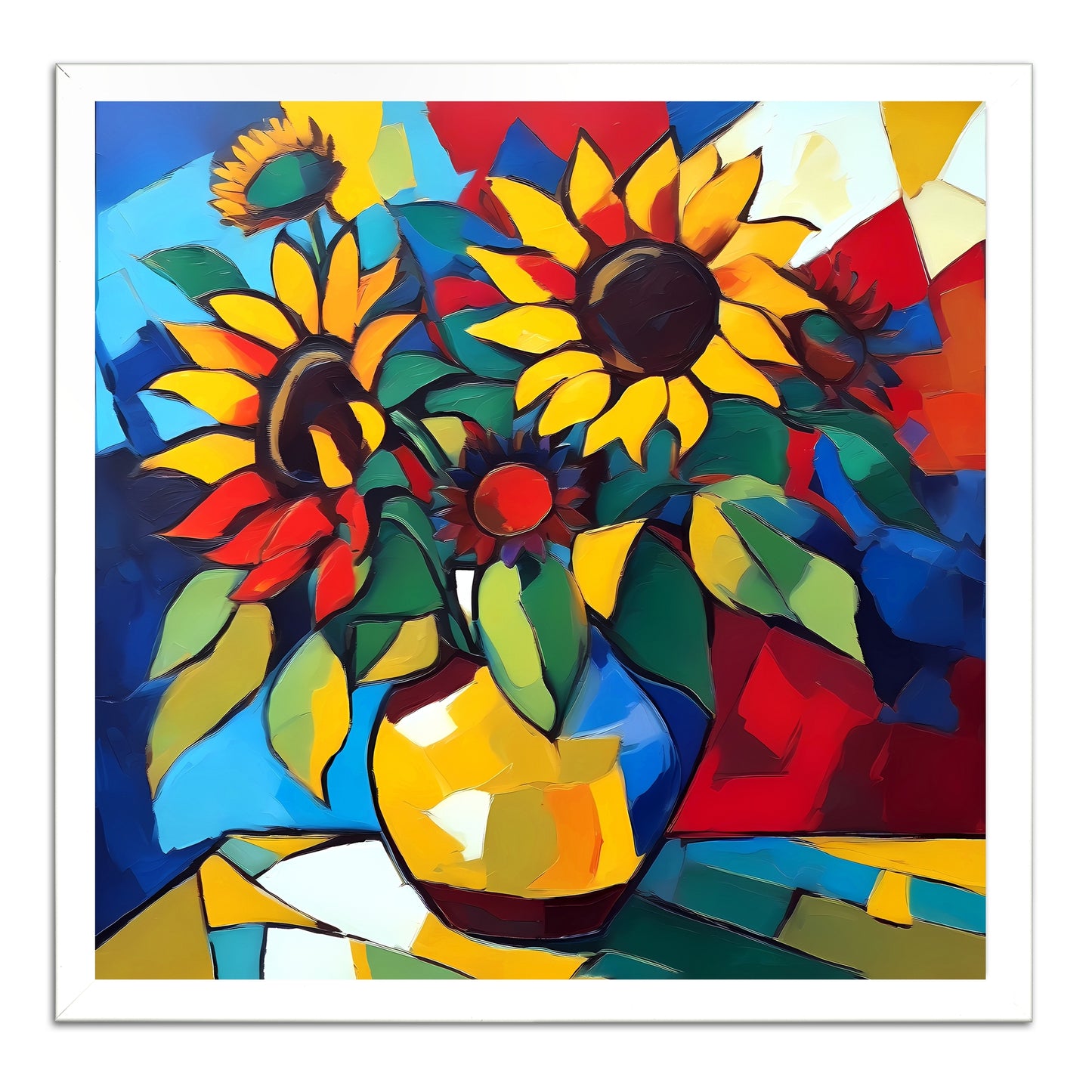 Summers Bouquet II
