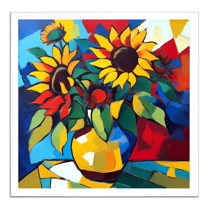 Summers Bouquet II
