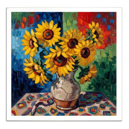 Sunflower Arrangement