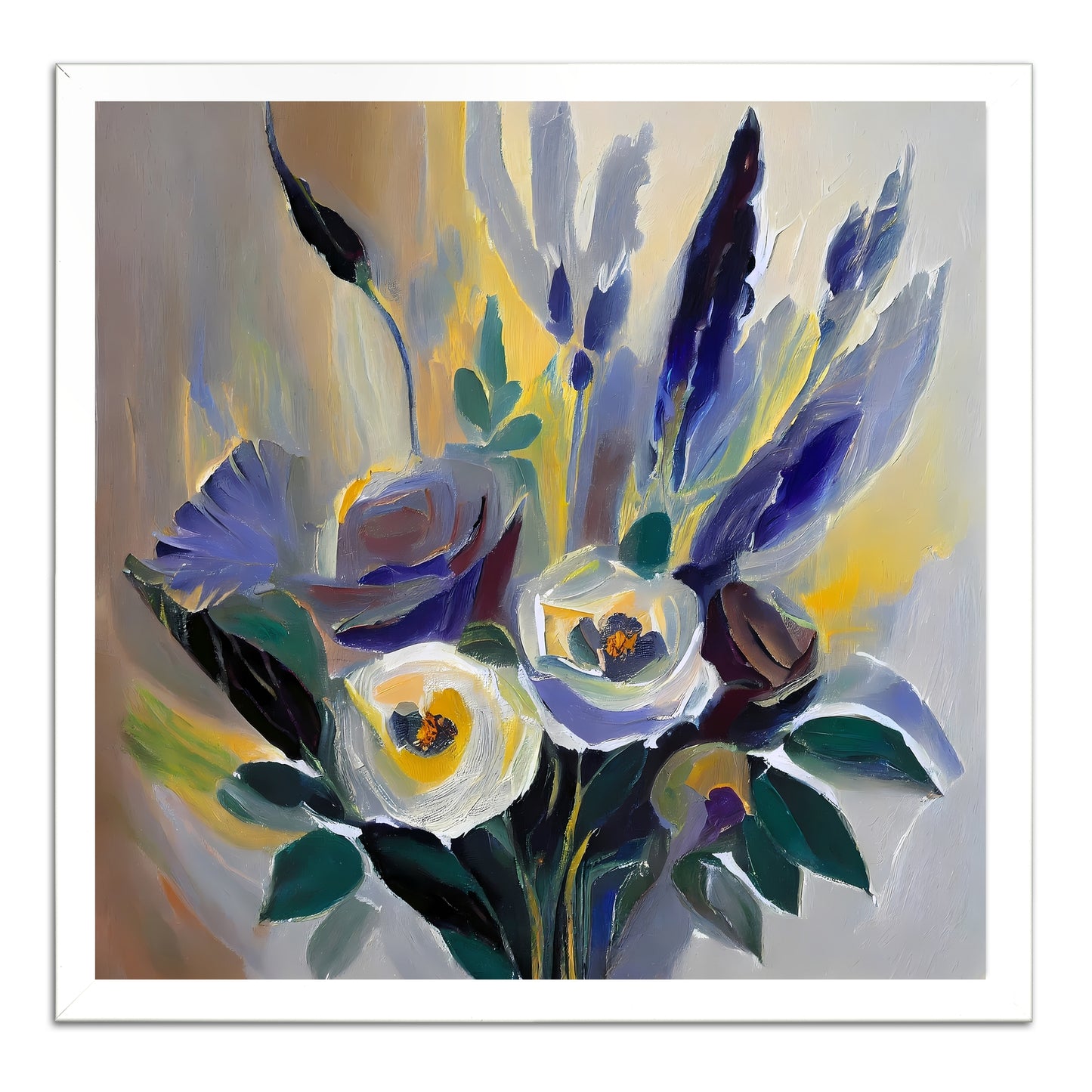 Sunlit Bouquet