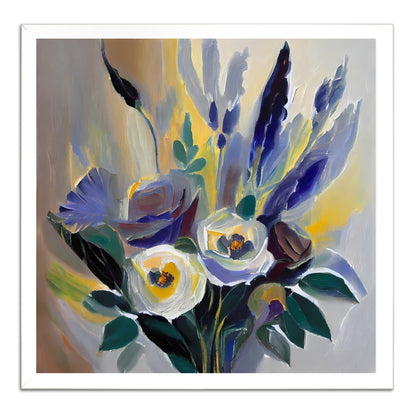 Sunlit Bouquet