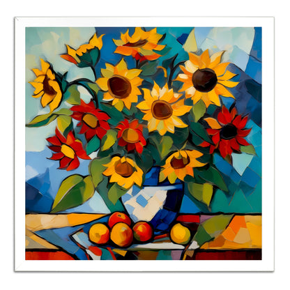 Sunlit Serenade