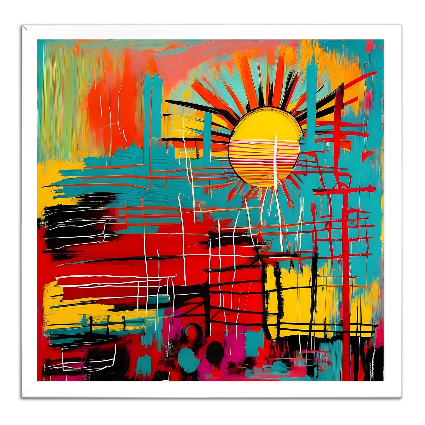 Sunny Side Up