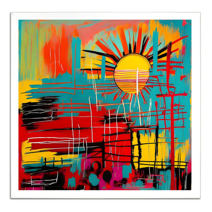 Sunny Side Up