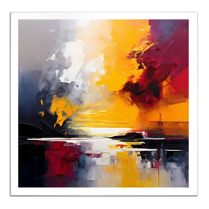 Sunset Dreams II