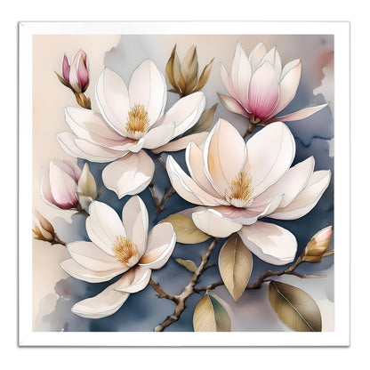 Sweet Magnolias