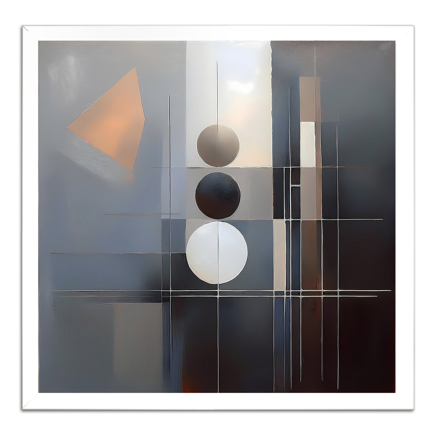 Symmetric Alignment