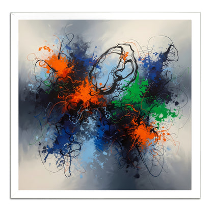 Synaptic Storm
