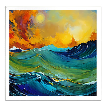 Tempest Horizon