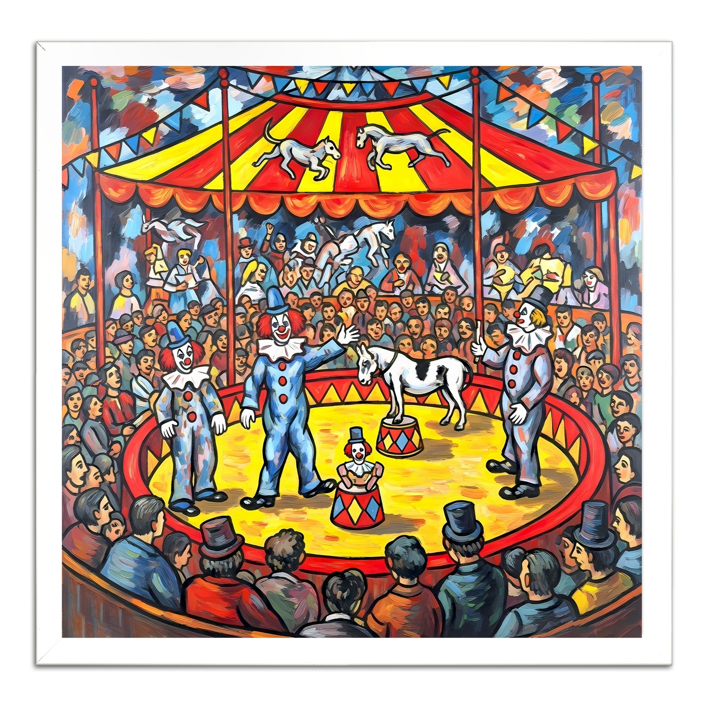 The Big Tent