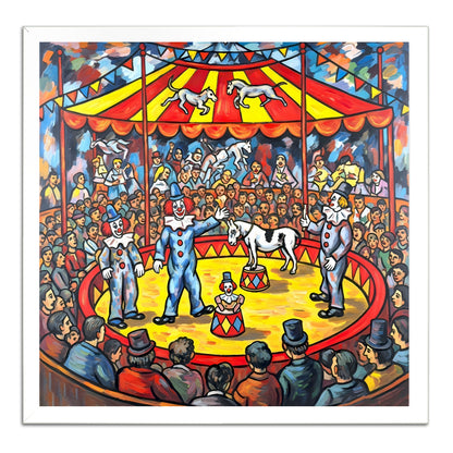 The Big Tent
