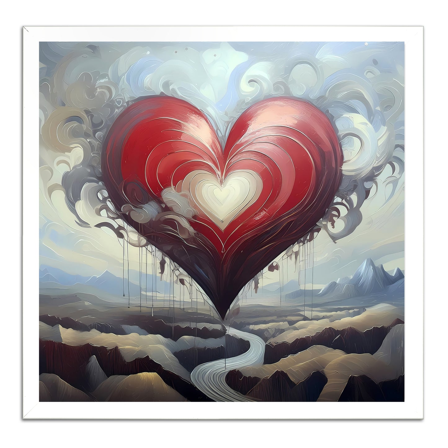 The Heartland I