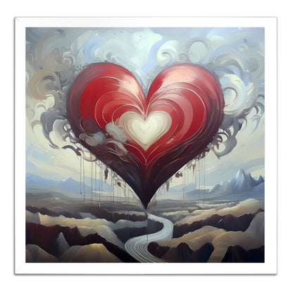 The Heartland I