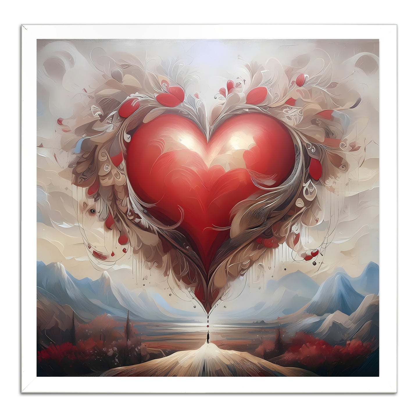 The Heartland II