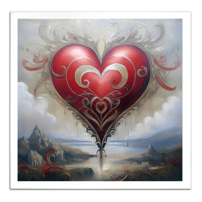 The Heartland III