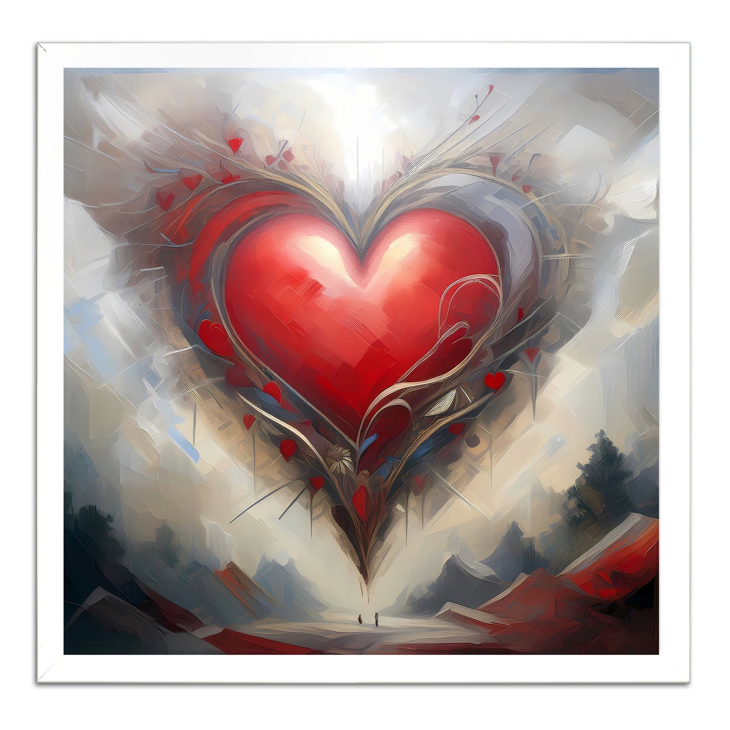 The Heartland IV