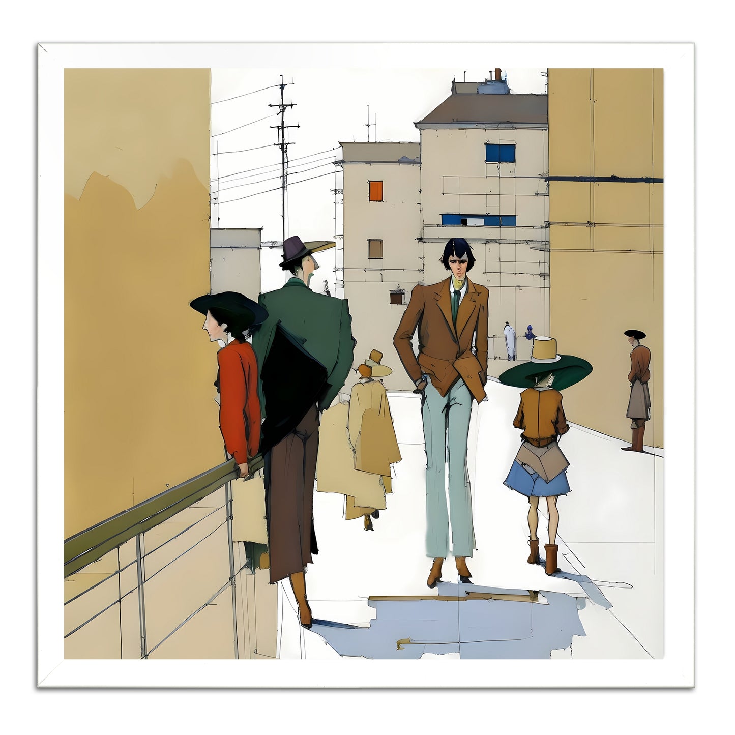 The Workday