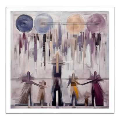 Threads Of Existence