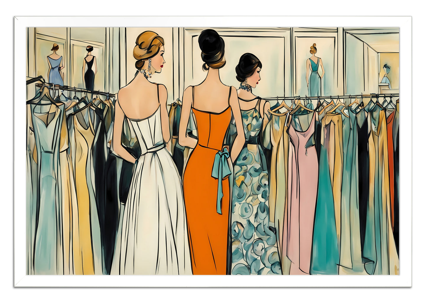 Timeless Trends
