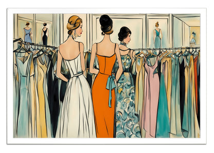 Timeless Trends