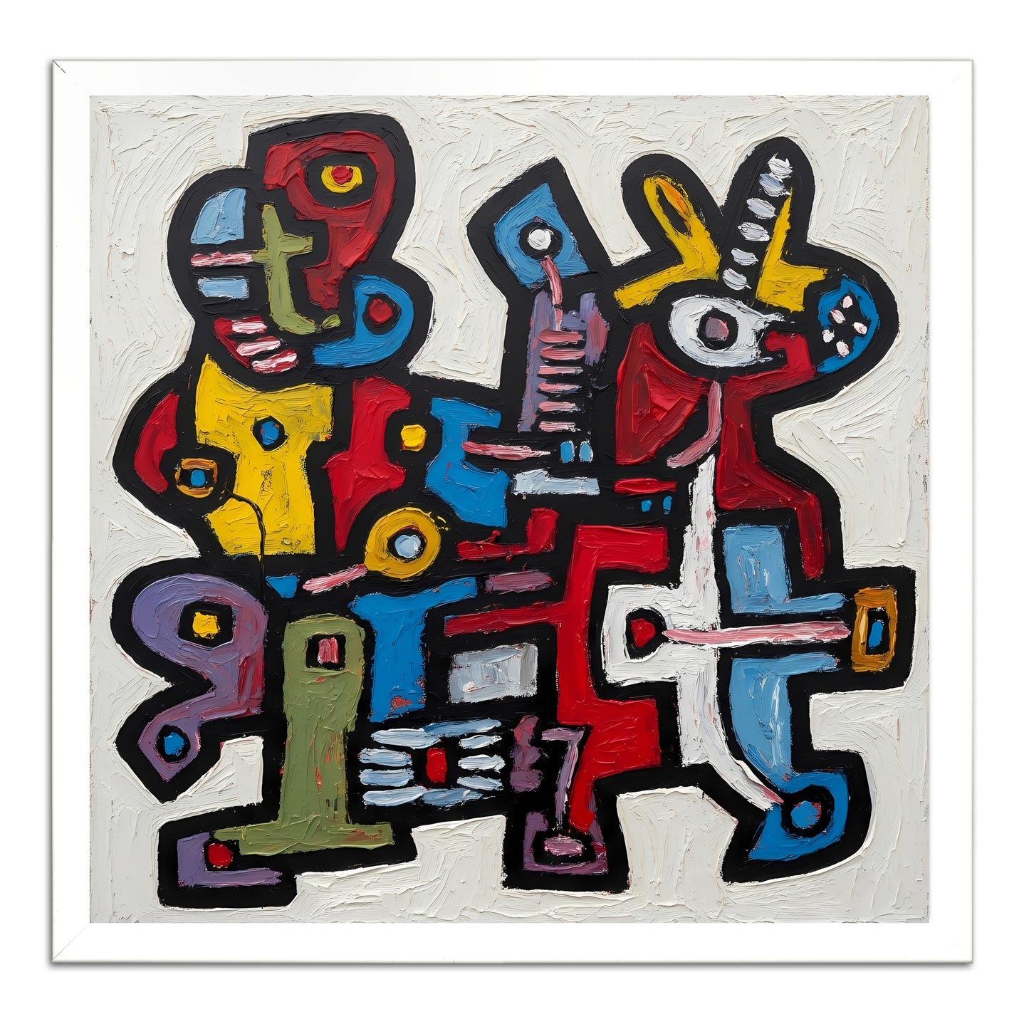 Totem Chatter