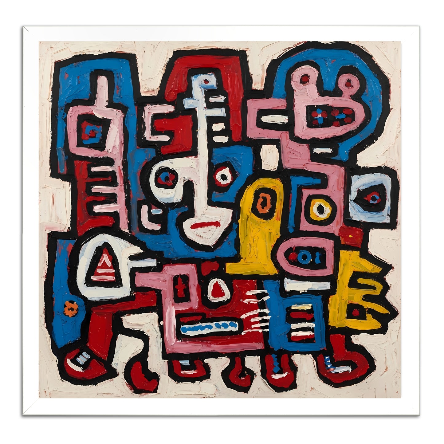 Totem Spirits