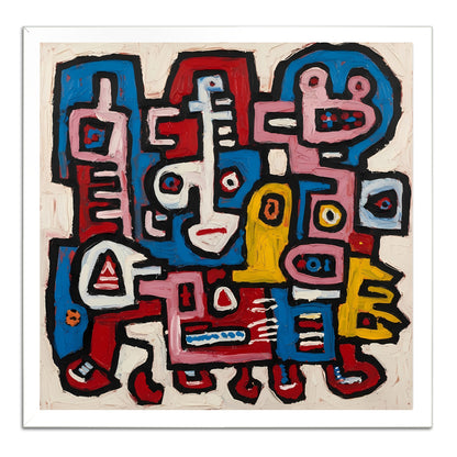 Totem Spirits