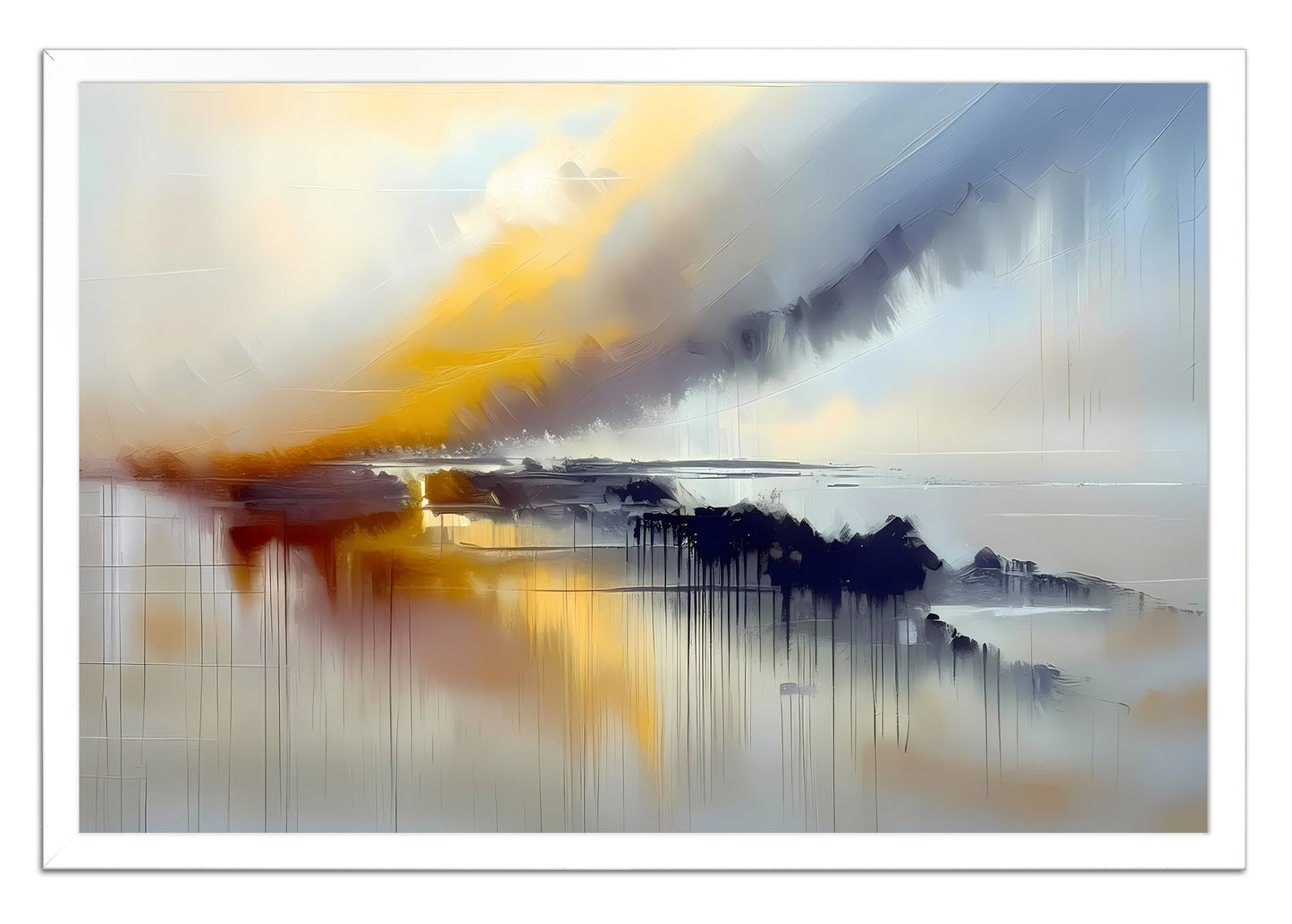 Tranquil Twilight