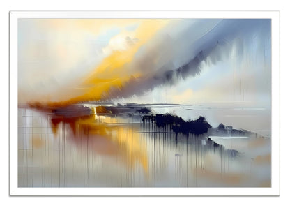 Tranquil Twilight